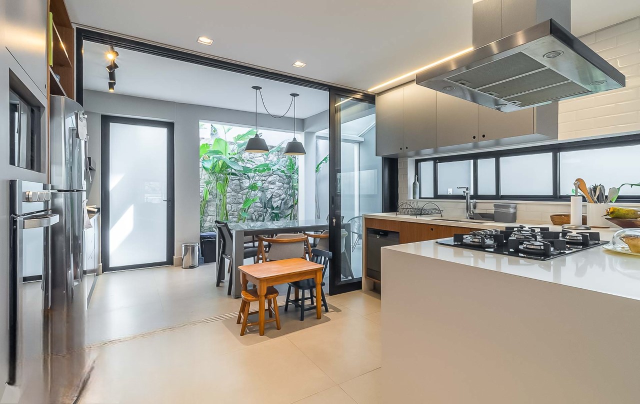 Casa à Venda, 200,00 m² - Foto 14