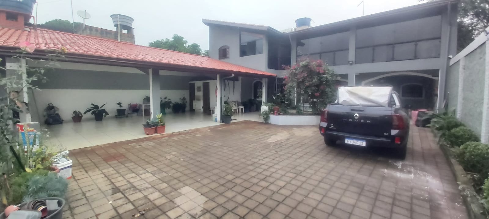 Casa com 4 Quartos à Venda, 700,00 m² - Foto 1