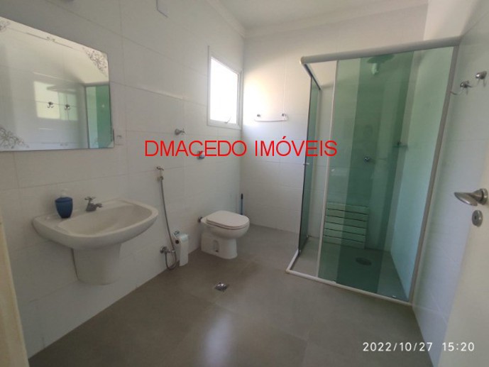 Casa com 8 Quartos para Temporada - Foto 27