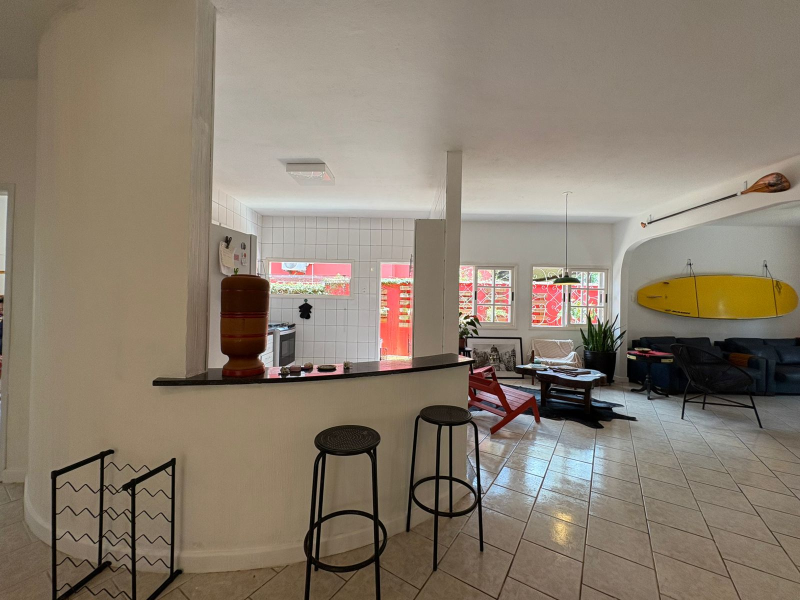 Casa com 3 Quartos para Temporada, 200,00 m² - Foto 9