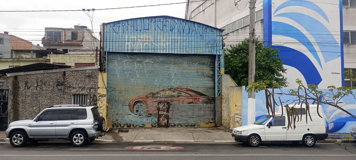 Comercial à Venda, 249,00 m² - Foto 1