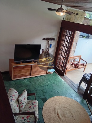 Casa com 3 Quartos para Temporada, 160,00 m² - Foto 28