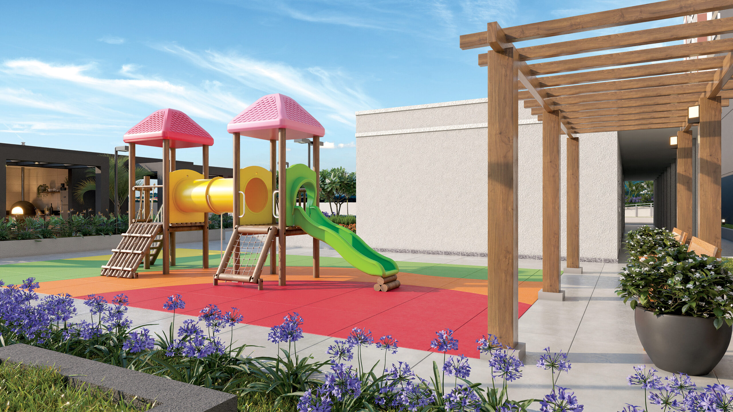 Apartamento com 2 Quartos à Venda, 36,00 m² - Foto 10