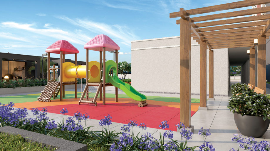 Apartamento com 2 Quartos à Venda, 36,00 m² - Foto 10