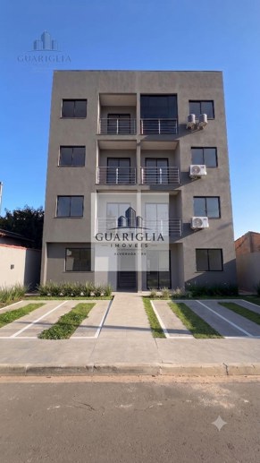 Apartamento com 2 Quartos à Venda, 44,00 m² - Foto 1