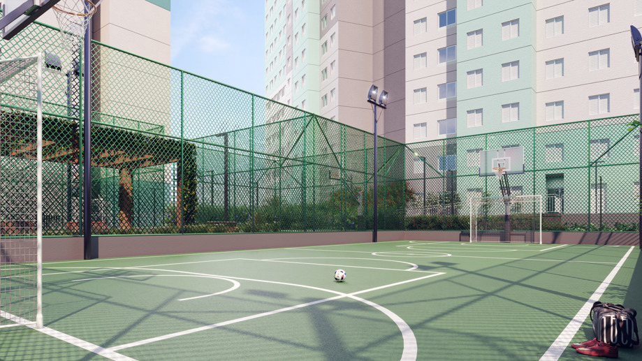 Apartamento com 2 Quartos à Venda, 32.767,00 m² - Foto 9