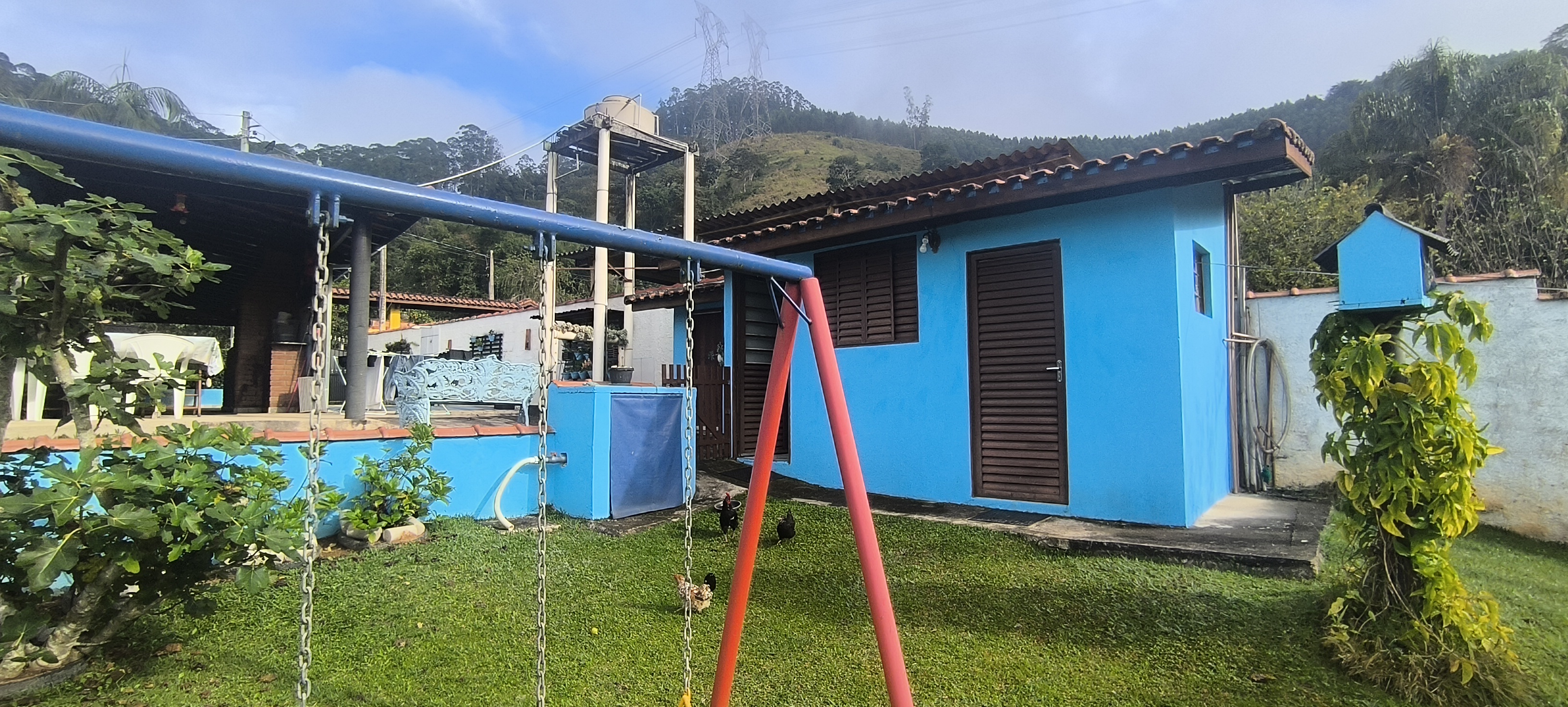 Rural com 5 Quartos à Venda, 1.000,00 m² - Foto 34