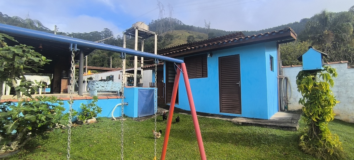 Rural com 5 Quartos à Venda, 1.000,00 m² - Foto 34