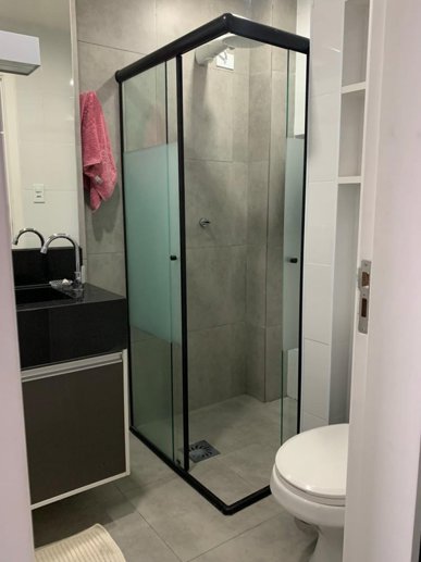 Apartamento com 1 Quarto à Venda, 70,00 m² - Foto 9