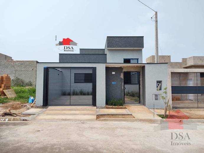 Casa com 2 Quartos à Venda, 250,00 m² - Foto 1