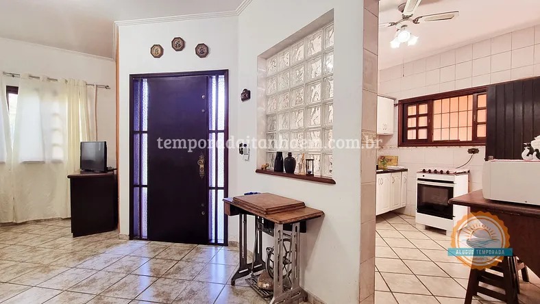 Casa com 3 Quartos para Temporada, 300,00 m² - Foto 7