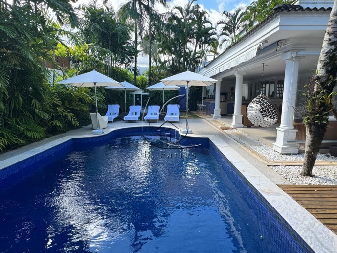 Casa com 5 Quartos para Temporada, 470,00 m² - Foto 10