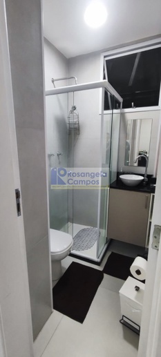 Apartamento com 1 Quarto à Venda - Foto 7