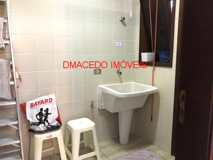 Casa com 4 Quartos para Temporada - Foto 24