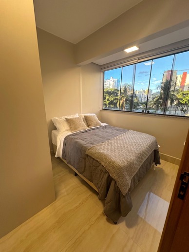 Apartamento com 1 Quarto para Alugar, 40,68 m² - Foto 4