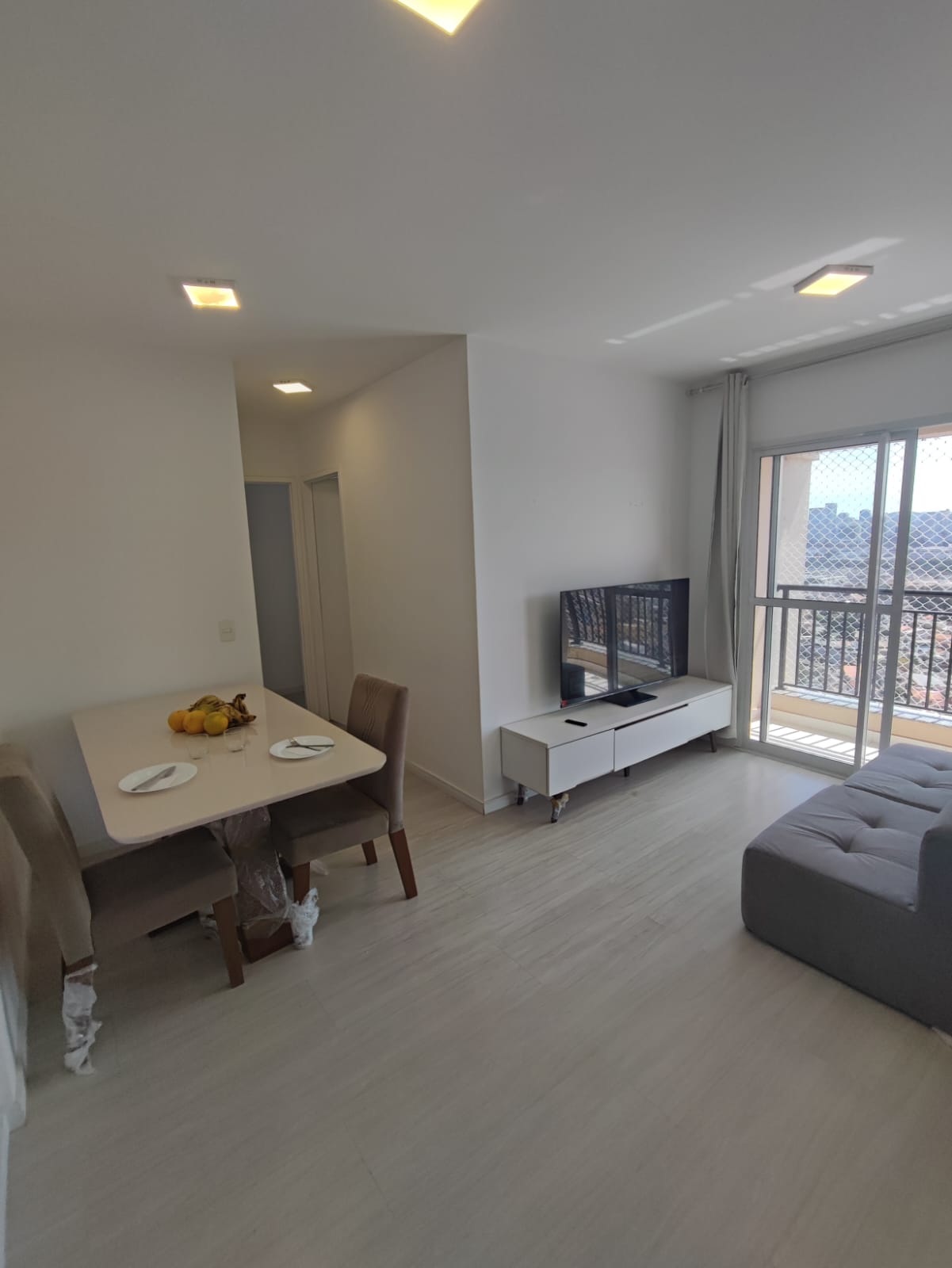 Apartamento com 2 Quartos à Venda, 60,00 m² - Foto 5
