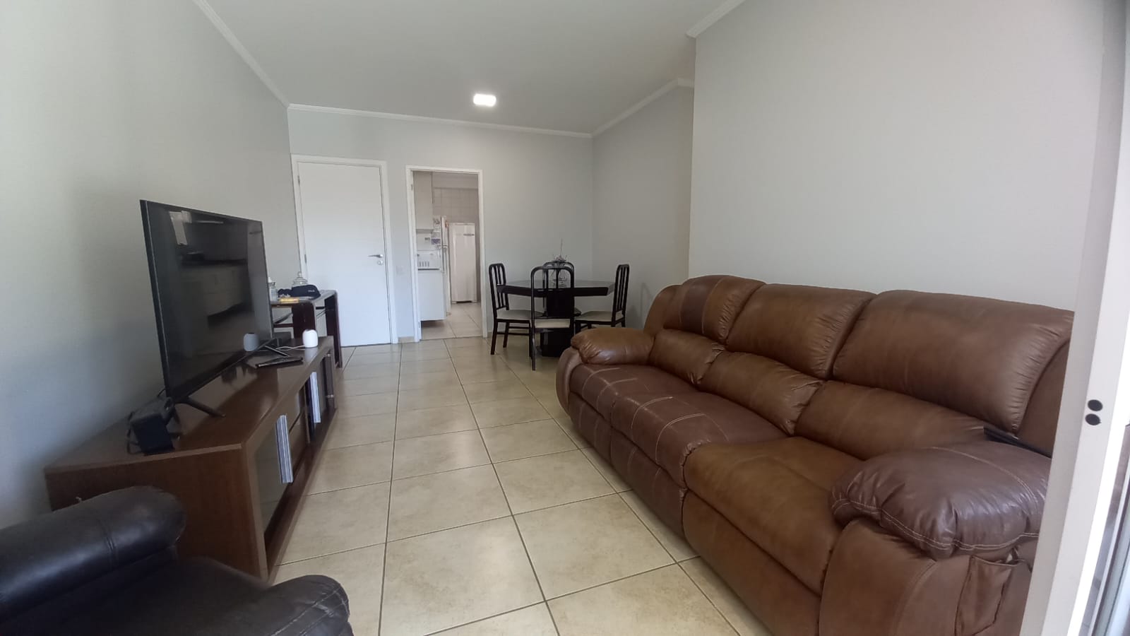 Apartamento com 4 Quartos à Venda, 102,00 m² - Foto 3