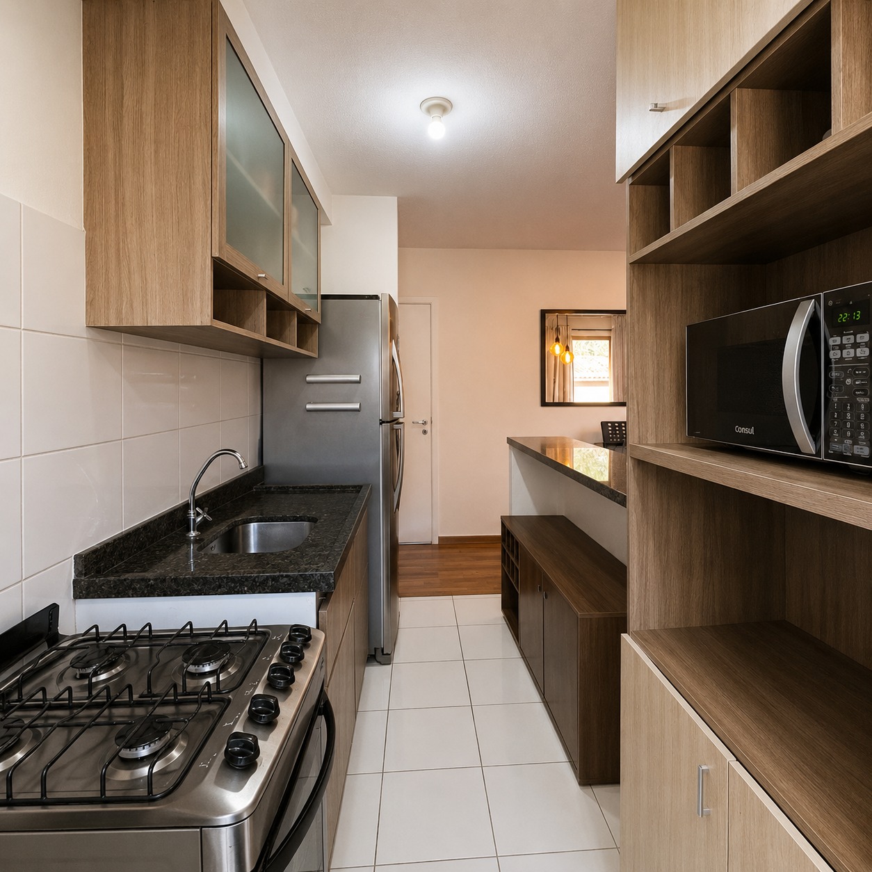 Apartamento com 2 Quartos à Venda, 61,00 m² - Foto 7