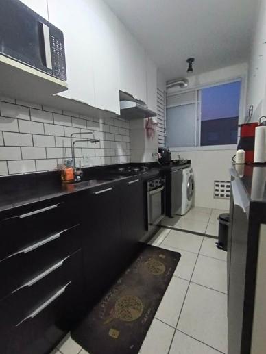 Apartamento com 2 Quartos à Venda, 44,00 m² - Foto 10