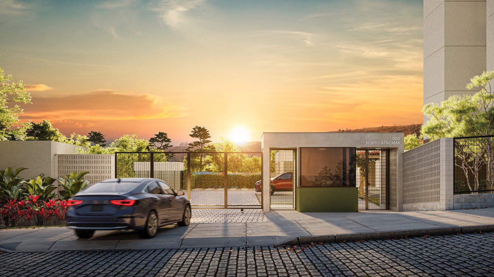 Apartamento com 2 Quartos à Venda, 40,00 m² - Foto 1