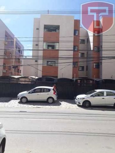 Apartamento com 3 Quartos à Venda, 72,00 m² - Foto 2