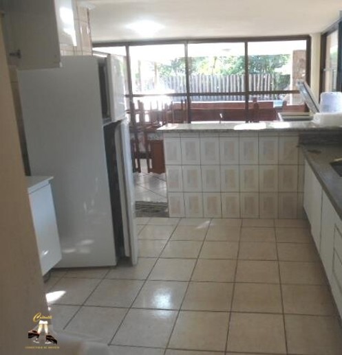 Casa com 4 Quartos para Temporada, 280,00 m² - Foto 12