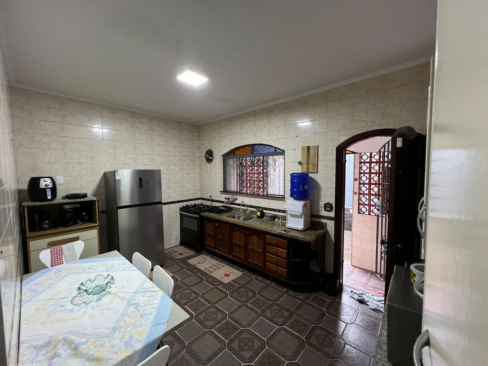 Casa com 4 Quartos para Temporada - Foto 2