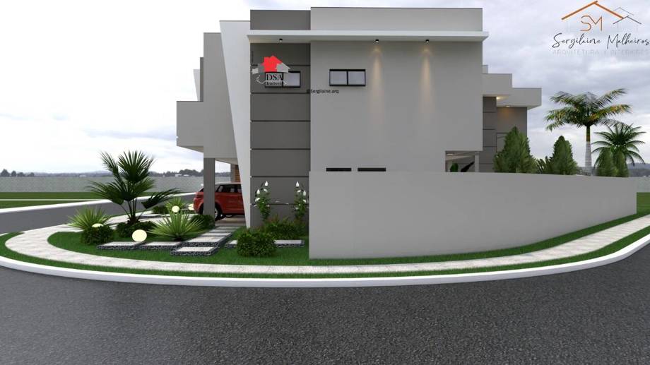 Casa com 3 Quartos à Venda, 480,00 m² - Foto 3