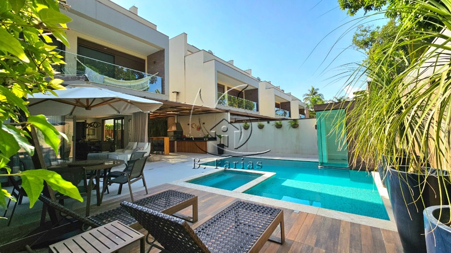 Casa com 4 Quartos para Temporada, 300,00 m² - Foto 22