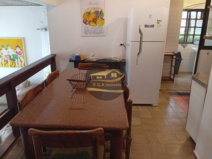 Casa com 3 Quartos para Temporada, 160,00 m² - Foto 32