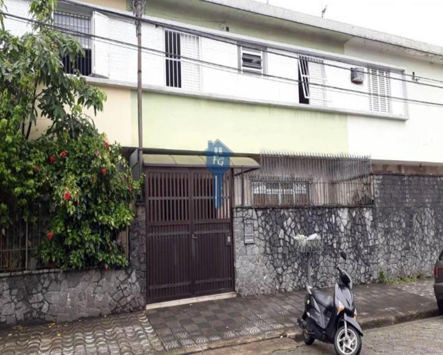 Casa com 4 Quartos à Venda, 155,00 m² - Foto 1