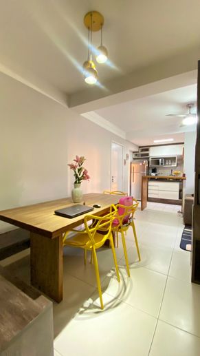 Apartamento com 2 Quartos à Venda, 64,00 m² - Foto 9