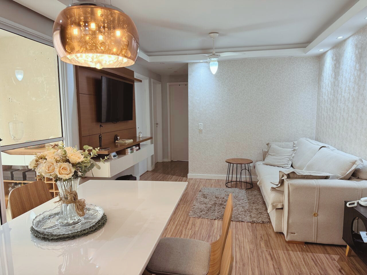 Apartamento com 3 Quartos à Venda, 74,00 m² - Foto 5