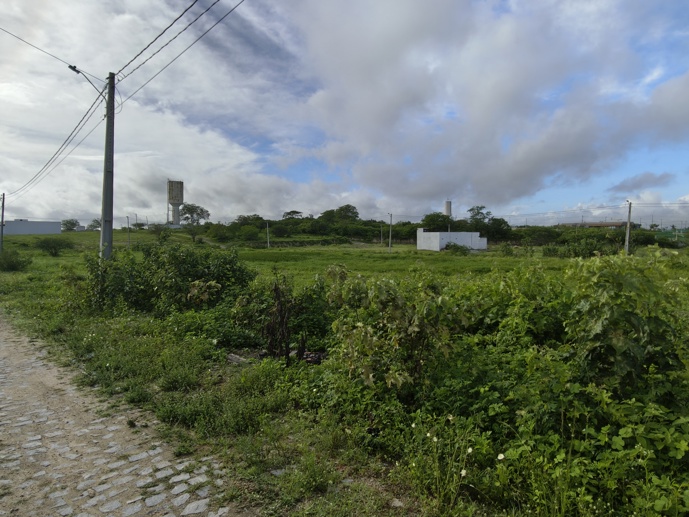 Terreno à Venda, 528,00 m² - Foto 3