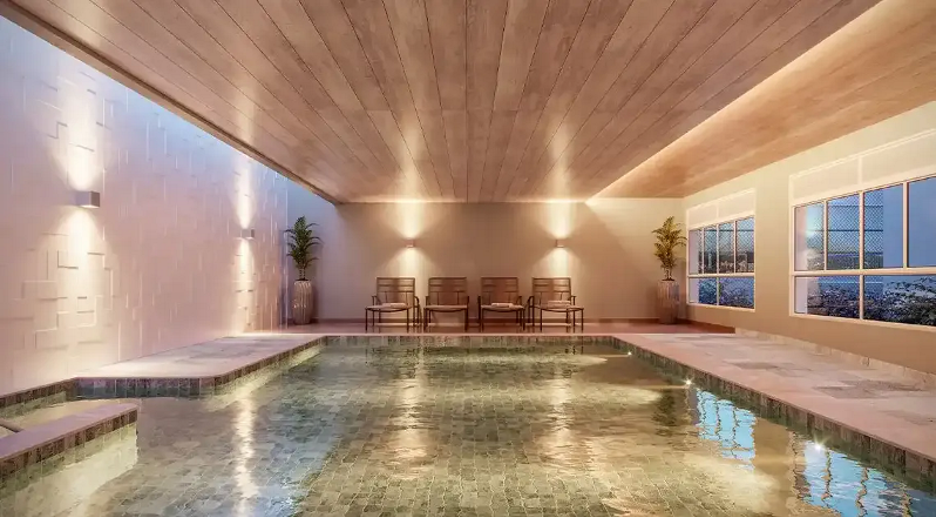 Apartamento com 4 Quartos à Venda, 203,00 m² - Foto 1