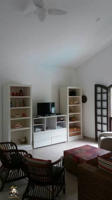 Casa com 5 Quartos para Temporada, 260,00 m² - Foto 8