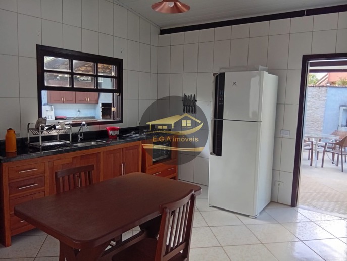 Casa com 3 Quartos para Temporada, 300,00 m² - Foto 17