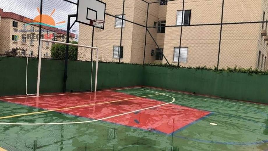 Apartamento com 3 Quartos à Venda, 72,00 m² - Foto 4