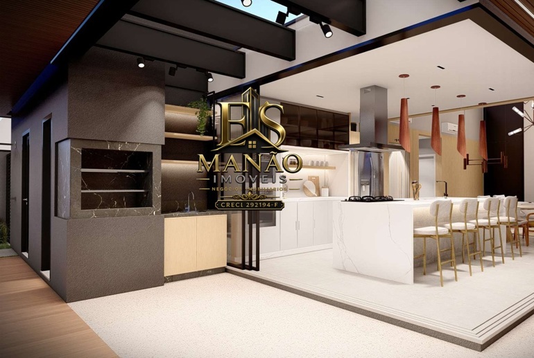 Casa com 3 Quartos à Venda, 163,29 m² - Foto 6