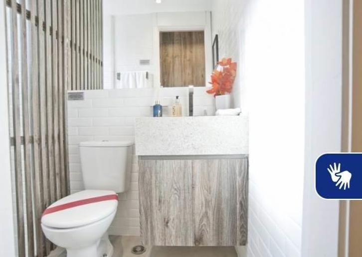 Apartamento com 2 Quartos à Venda, 41,00 m² - Foto 8