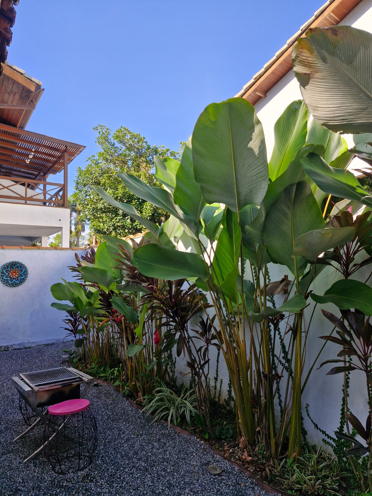 Casa com 2 Quartos para Temporada, 120,00 m² - Foto 20
