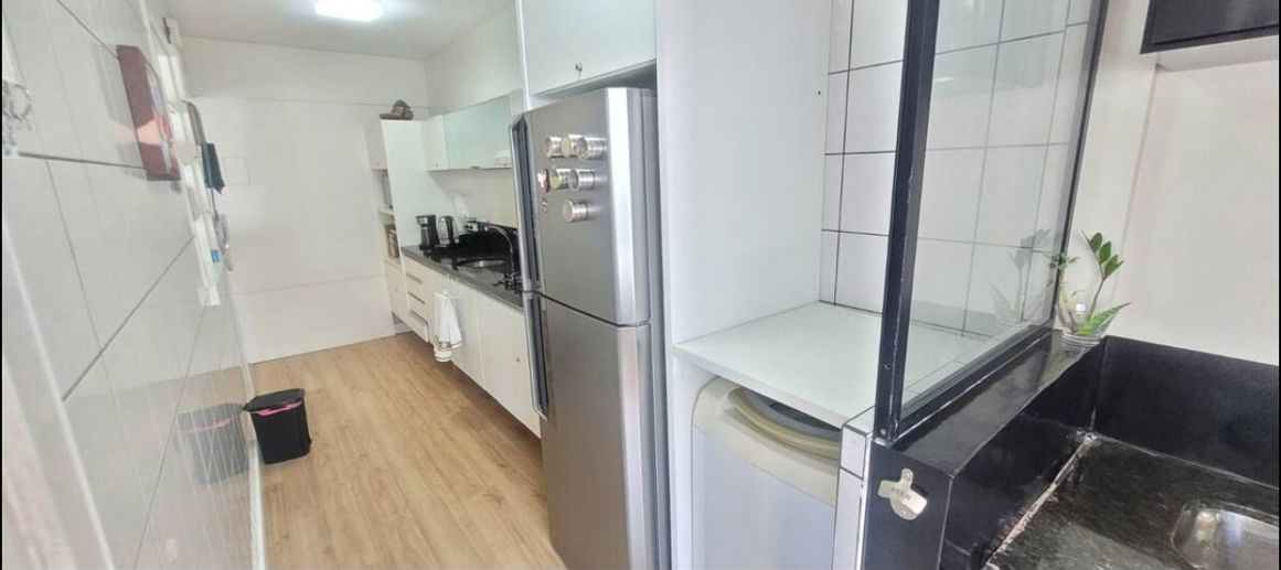 Apartamento com 2 Quartos à Venda, 110,97 m² - Foto 4