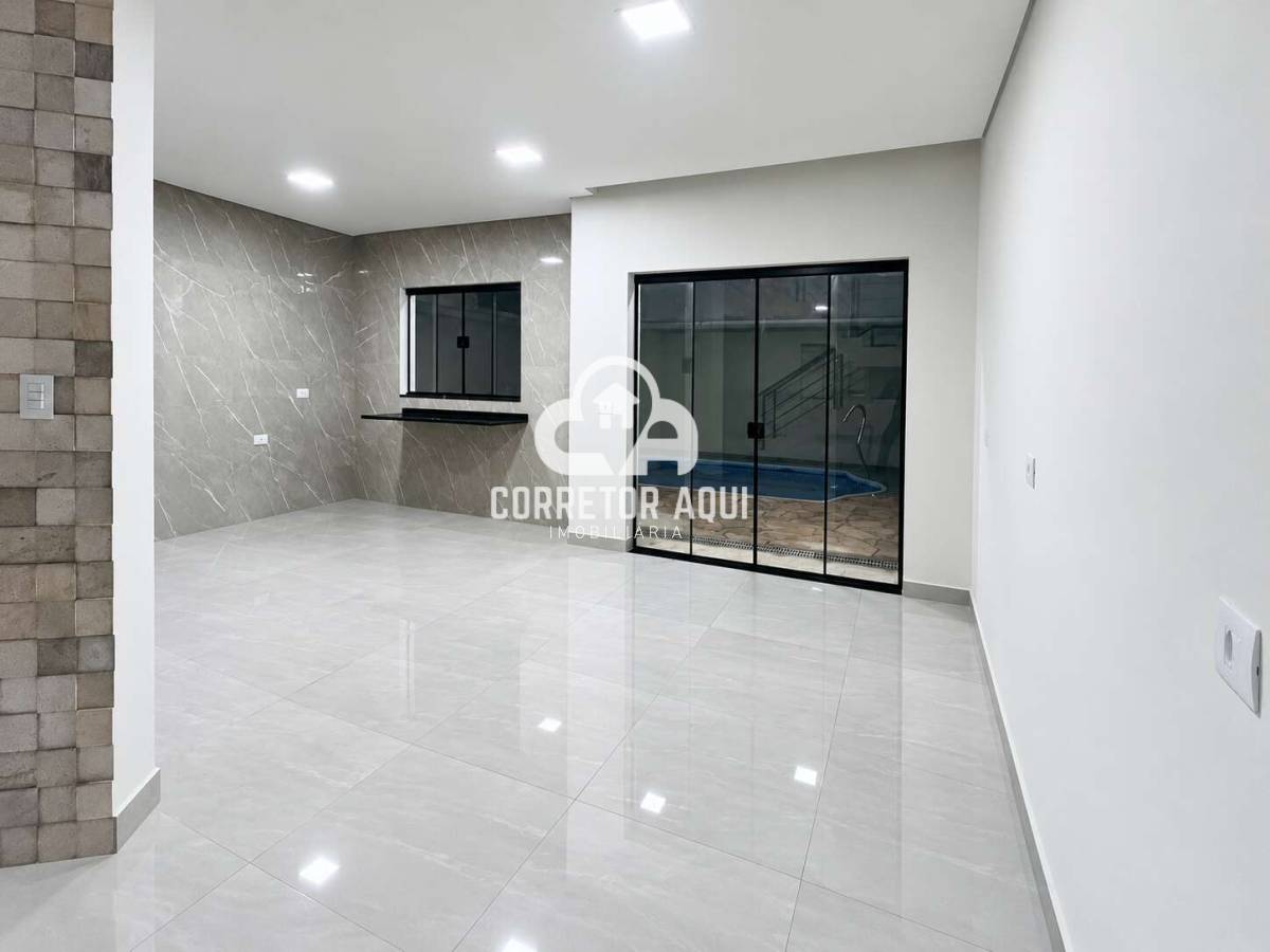 Casa com 3 Quartos à Venda, 150,00 m² - Foto 3