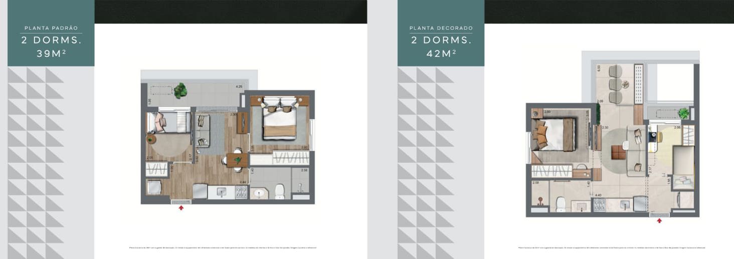Apartamento com 1 Quarto à Venda - Foto 13
