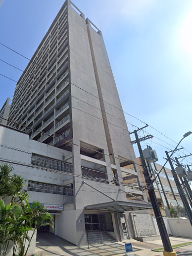 Comercial à Venda, 41,02 m² - Foto 2