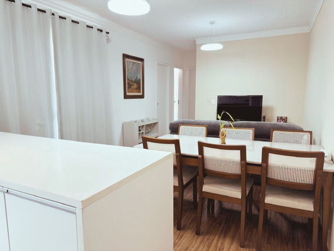Apartamento com 3 Quartos à Venda, 74,00 m² - Foto 18