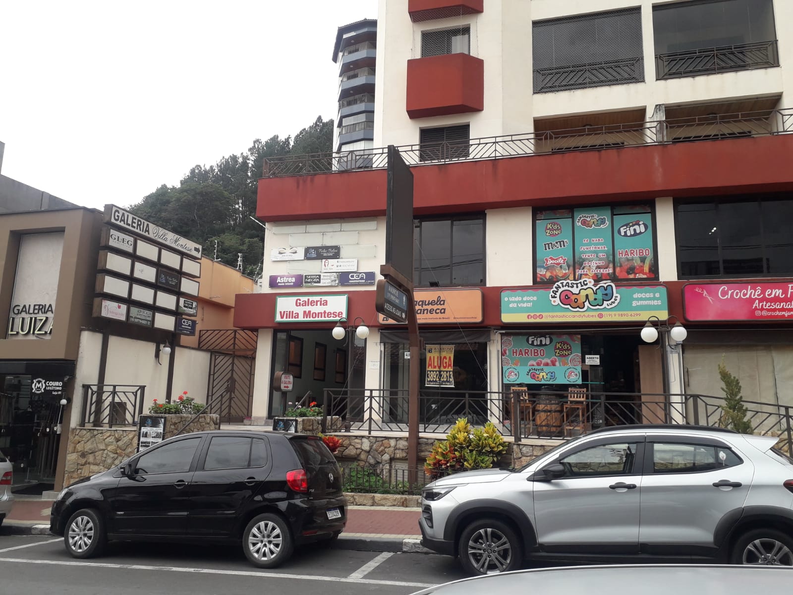 Comercial à Venda, 16,00 m² - Foto 5