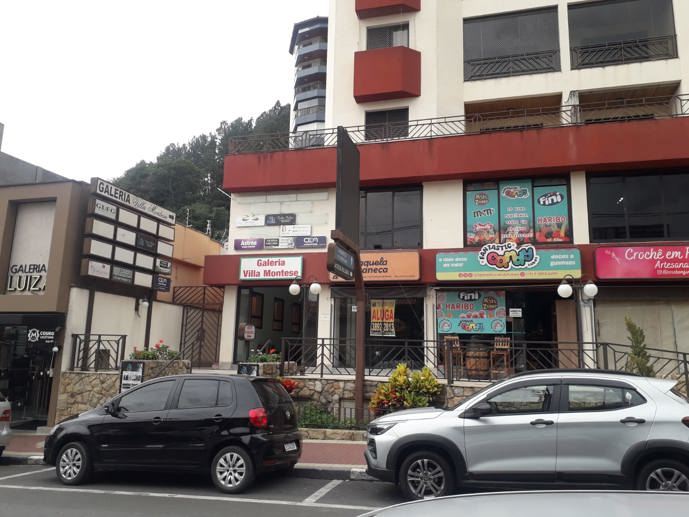 Comercial à Venda, 16,00 m² - Foto 5