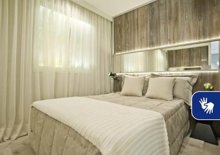 Apartamento com 2 Quartos à Venda, 41,00 m² - Foto 7