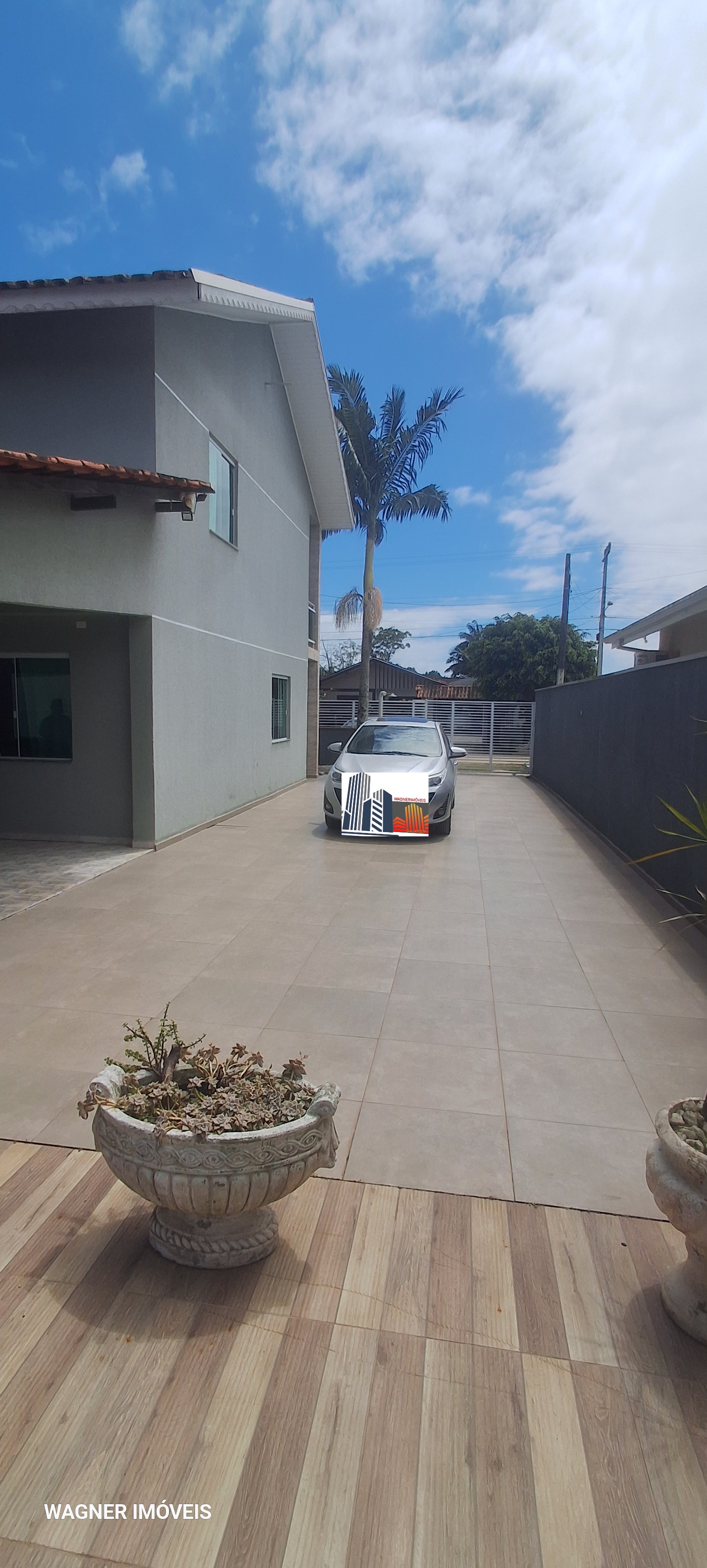 Casa com 4 Quartos à Venda, 160,00 m² - Foto 8